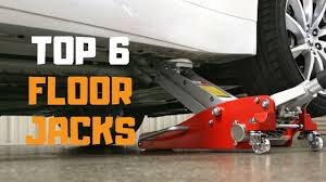 Best Floor Jack In 2019 Top 6 Floor Jacks Review Youtube