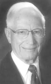 Reed Clegg Obituary (1918