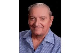 James Muench Obituary (1944