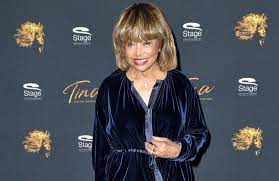 Broadway tickets are on sale now. Tina Turner The Good Never Balanced The Bad People Wacotrib Com