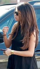 40 classy hairstyles for long blonde hair. 40 Best Long Layered Haircuts Hairstyles Haircuts 2014 2015 Long Hair Styles Hair Styles Long Layered Hair