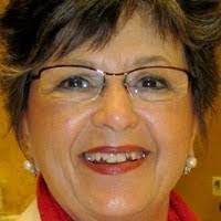 Linda Scheck's Instagram, Twitter & Facebook