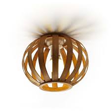 Rouge 18cm Shanghai Batten Fix Light Light Shades Light Lighting