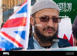 Ali saleh hi-res stock photography and images