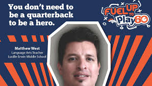 FUTP 60 Advisor Teaches Students Real-Life Skills