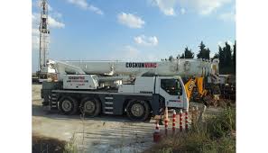 Liebherr Ltm 1055 3 1 For Sale