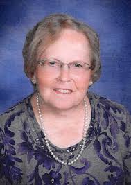 Bonnie Davy Obituary (1930