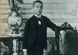 Ramón lópez velarde, ciudad de méxico (mexico city, mexico). Ramon Lopez Velarde Y Un Apunte De Toros En 1916 Aportaciones Historico Taurinas Mexicanas