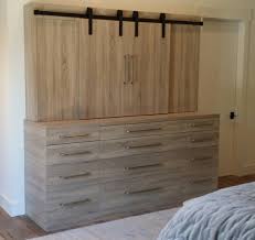 Maybe you would like to learn more about one of these? 2016 Contemporary Tv Cabinet For Master Bedroom Foot Of Bed Open Barn Doors To Reveal Large Tv And Storage Drawers Design Service House Visit Or In Our Studio Custom Build In