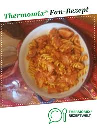 Wurstchengulasch Mit Nudeln Rezept Wurstchengulasch Wurstchengulasch Thermomix Rezepte