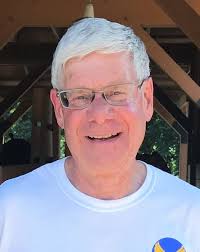 Jeff Troupe is a modern-day explorer who kayaks eastern Nebraska's lakes  and rivers