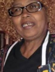 Obituary information for Mary Elizabeth Anderson