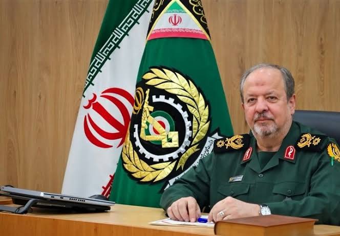 Iran changed battlefield equation despite enemy advanced tech - Mehr News Agency