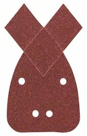 Das schleifpapier ist dank der klettfix schleifpapieraufnahme schnell und unkompliziert gewechselt. Bosch Schleifblatt Set Fur Multischleifer Psm Primo Black Decker Mouse Werkzeugladen24 Online Fachhandler Fur Werkzeug Und Maschinen