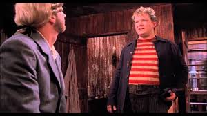 Creators of Cabin Boy still haunted by trauma of having made 1994's most  relentlessly hated film