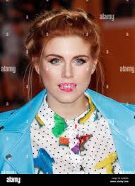 Ashley red hi-res stock photography and images