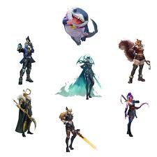 Im Loving All the Queer Representation in Marvel Rivals :  rGamingcirclejerk