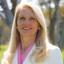 QPRC Councillor Mareeta Grundy