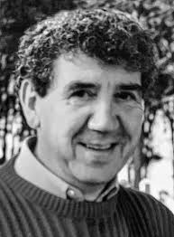 Bernard O'Connor Obituary (1931