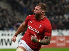 Wales have made one change to the side that thrashed italy with second row adam. France Vs Wales Rugby Score Six Nations 2019 George North Stars In Comeback Mirror Online