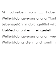 Die kosten der unfallversicherung sind von bundesland zu staat unterschiedlich. Ablehnung Antrag Bildungsurlaub Muster Zum Download