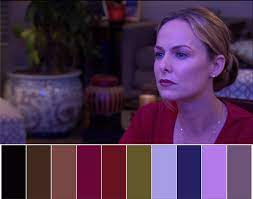 Check spelling or type a new query. I M A Big Fan Of Color Palette Cinema On Instagram So I Made My Own From A Classic Scene Dundermifflin