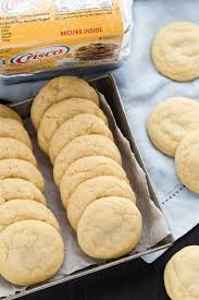 Classic Sugar Cookies Recipe Sugar Cookies Recipe Crisco Sugar Cookies Best Sugar Cookies