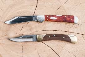 The Best Pocket Knife For 2021 Reviews By Wirecutter If the knife is being held low and behind the leg, they have more knowledge of using a knife to fight and you better run. the best pocket knife for 2021