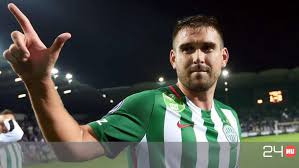 Fradi.it is tracked by us since november, 2017. Career Bede Dani Could End Up In Fradi Unmeant