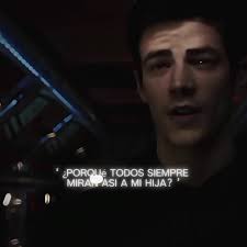 Barry Lucas and Dawn