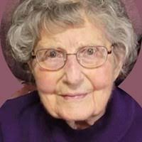 Irene Zipfel Obituary