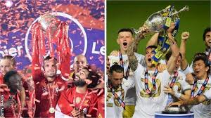 Enjoy all the fixtures and results of the english premier league without going through the premier league 2019/2020 fixtures kenyan time. Premier League 2020 21 Fixtures Announced Liverpool To Face Leeds In Opening Games Bbc Sport