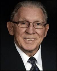 Robert Tanner Obituary (2015)