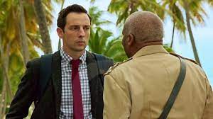 BBC One - Death in Paradise, Series 9