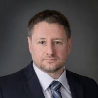 Patrick Wilson, P.E.