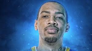 Malcolm Thomas Fenerbahçe'de