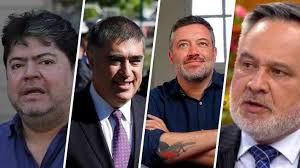 Alcaldesa Hassler (PC) acusa "turismo electoral" de candidatos que están  "viendo distintas comunas"