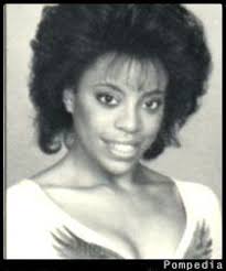 Philadelphia Eagles Cheerleaders of 1987