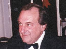 Obituary: Robert H. Bayard