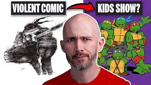 THE REALM by Seth M. Peck & Jeremy Haun, Comic Trailer