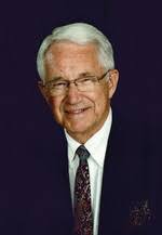 Woodburn Charles “Woody” Ely (1930-2018)