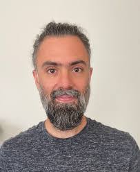 Carlos Taboada's Instagram, Twitter & Facebook