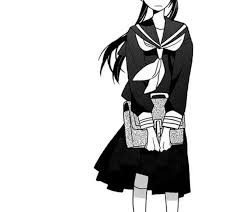 Black And White Manga Characters Pin By Kris On Manga Characters Manga Characters Black And White Manga