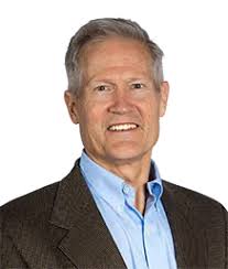 William Longworth, Nurse Practitioner