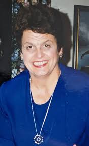 Janet MacQuarrie Obituary