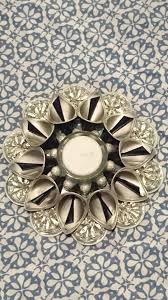 Touch device users can explore by touch or with swipe gestures. 33 Idees De Bougeoir Capsule Bijoux Capsules Nespresso Bougeoirs Capsules Nespresso