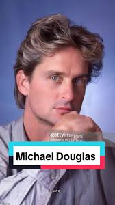 Michael Douglas 🎭🇺🇸 #Actor #michaeldouglas #beforeandafter  #antesydespues #morph #Viral #ismaelrtp1