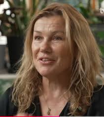 Robyn Malcolm (@robynjmalcolm) • Threads, Say more