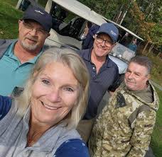 Golfers Raise 0ver $20,000 for Camp Discovery Scholarship Fund!