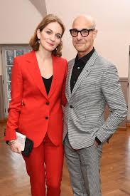 Is an american actor, writer, producer, and former fashion model. Stanley Tucci Reveals Odd Connection Between Late Wife And His Current One There S A Photo Of Them Together